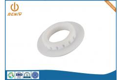 China Precision CNC Machining Plastic Parts Delrin POM PTFE Nylon PEEK Custom supplier