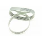 Timing Drive Belt 108687 Vector Cutter Parts Grey Synchroflex 25AT5/375 For Lectra for sale
