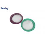 Polyester PES Powder Hot Melt Adhesive Glue Powder For Laminating Fabric