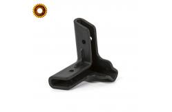 China Precise Custom Abs 0.01mm Plastic Injection Moulding Services supplier
