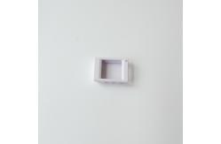 China Custom MT Molded Plastic Covers Precision Mould Plastic Electronic Parts HN Series supplier