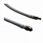 Criticare Medical BP07 Connector Air Hose Nibp Cuff Adaptor For Adult PVC Material for sale