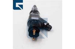 China 0445012092 Diesel Fuel Injector For Engine Parts supplier