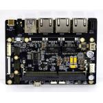 Industrial Device PCB Assembly With Industrial Grade Components SMT PCBA Manufacturer for sale