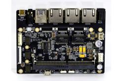 China Industrial Device PCB Assembly With Industrial Grade Components SMT PCBA Manufacturer supplier
