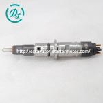 0445120177 Engine Parts Fuel Injector 5254261 Engine Cummins QSB4.5 for sale