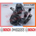 Bosch Mercedes Diesel Engine Common Rail Fuel Pump 0445020515 4000700101 A4000700101