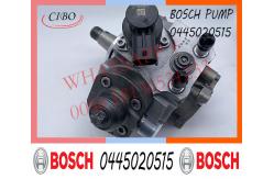 China Bosch Mercedes Diesel Engine Common Rail Fuel Pump 0445020515 4000700101 A4000700101 supplier