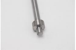 China Customized Non Standard Injection Molding Machine Parts Injection Mold Maker supplier