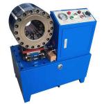 Metal Pipe Reducing Shrinking Machine Tube End Forming Steel for sale