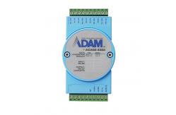 China 5%RH 70 °C  Relay Output Delta Analog Input Module supplier