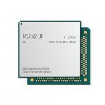 Wireless Communication Module RG520FEUEB-M28-TA0AA
 900Mbps 5G Sub-6 GHz Transceiver Module
 for sale