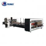 120-220pcs/min Automatic Corrugated Box Stitching Machine 17KW for sale