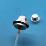 Versatile Pneumatic Paint Application Valve for Furniture Coating – Adjustable Flow Control