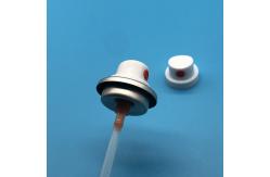 China Versatile Pneumatic Paint Application Valve for Furniture Coating – Adjustable Flow Control supplier