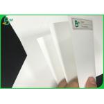 150um 200um Durable Non Tearable Synthetic Paper For Advertising Material