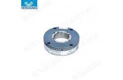 China MP55 Stainless Elevator Motor Encoder Ultra Thin Photoelectric Multi Turn supplier