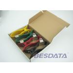 TP7031 Limb Clamp ECG Electrodes Compatible For HP / Philip Machine 140mm