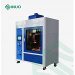 IEC 60695-11-5 Needle Flame Test Apparatus Fire Testing Equipment for sale