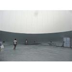 Custom Inflatable Event Tent / Portable Planetarium Dome For Digital Projection