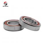 Single Universal NSK 7005CTYNSULP4 Angular Contact Ball Bearing 25*47*12mm for sale