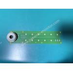 Biocare ECG-1210 ECG Machine Keypad Board 02048047 With Knob Operation Control Component