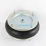 One Convoluted Industrial Air Spring Continental FS 412-10 DS AIRSUSTECH 12×1 12 Diameter for sale