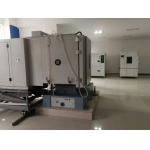 UN38.3 Battery Testing Machine , Electrodynamic Vibration Shaker System