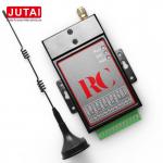 Metal RC-2 433 Mhz Wireless Relay Receiver For Auto Gate System