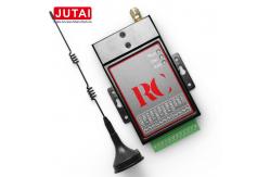 China Metal RC-2 433 Mhz Wireless Relay Receiver For Auto Gate System supplier