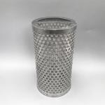 Efficiently Utilize Space with 38.5% Open Area Wire Mesh Baskets