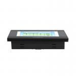 32bit CPU 408MHz Touch Panel PLC With Low Power Consumption 5-7W for sale