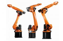 China Kuka Newsletter Robot Arm With Industrial Automation KR 22  Welding Optimization supplier