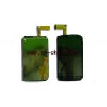 Black Cell Phone LCD Screen Replacement for HTC Desire x for sale