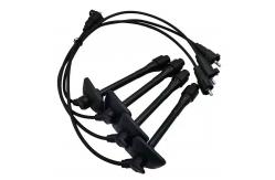 China Camry RAV4 Toyota Spark Plug Wire 90919-22400 High Precision Compact supplier