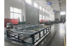 China CE Passed Flatbed UV Prepress Printing Equipment With Great Working Performance supplier