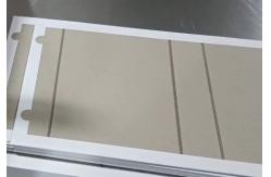 China Paper Box Multi Function Packaging Machine For Hard Cover / Cellphone Box supplier