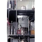 Continuous Graphitization Furnace for sale
