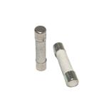 6.250 Series Fast Acting 3AG Ceramic Tube Fuse 6.35x32mm 6x30 250V 8A 10A 12A 15A 16A 20A 25A 30A 40A 50A for sale