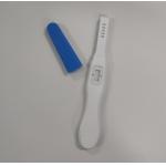 One Step 1pcs/box Fertility Test Kits Rapid Detection Pregnancy Urine Test Midstream for sale