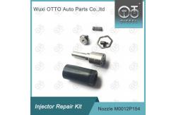 China Siemens Injector Repair Kit For Injectors 50274V05 / 5WS40677/F / A2C53252642 supplier