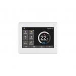 OEM Wireless TUYA Smart WiFi Thermostats For Air Conditioner CA65 Approved for sale