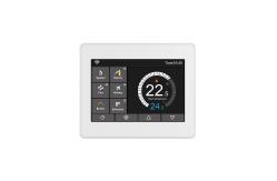 China OEM Wireless TUYA Smart WiFi Thermostats For Air Conditioner CA65 Approved supplier