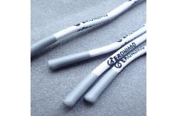 China Braided Draw String Cord supplier