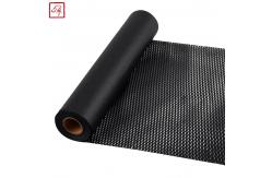 China 50CM*100M Wood Pulp Eco Friendly Honeycomb Paper For Books / Magazines supplier