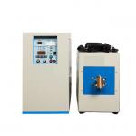 Environmentally Friendly Induction Heating Equipment - No Harmful Emissions ULTRAHIGH FREQUENCY INDUCTION HEATING MACHINE Fast Heating Induction Heating Equipment - Save Time and Cost for sale