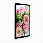 CCC 6ms 55 Wall Mounted LCD Kiosk Digital Signage for sale