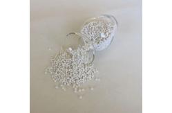 China Ammonium Sulfate Nitrogen Fertilizer Granules Perfect Solution For Optimal Plant Growth supplier