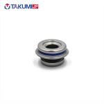 C-12 Mechanical Seals Water Pump Mechanical Seals Spare Parts Replacement (Material: Hard carbon/Hard carbon/NBR) for sale