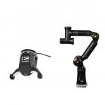Fast Strong Simple  Lightweight 7 Axes Kassow KR810 Cobot With KONEI Gripper As Collaborative Robot Cobot for sale